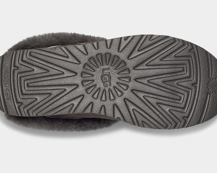 UGG Cluggette Chaussons - Gris