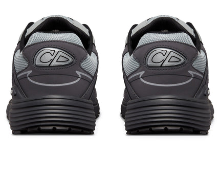 Dior B30 Grey Anthracite