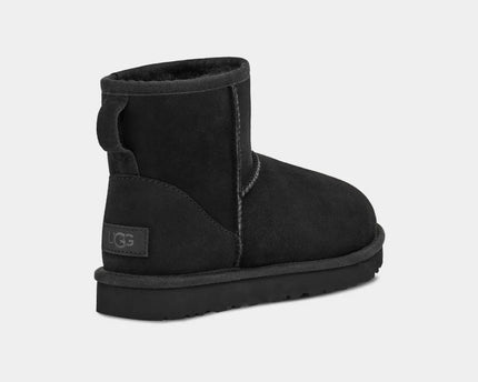 Botte UGG Classic Mini II - Noir