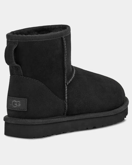 Botte UGG Classic Mini II - Noir