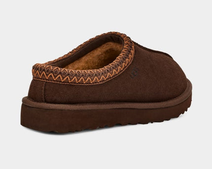 UGG TASMAN - Chaussons - Marron foncé