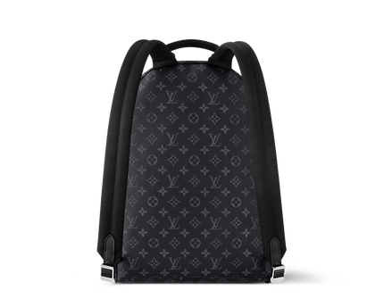 Sac à dos Discovery MM - LV - Noir