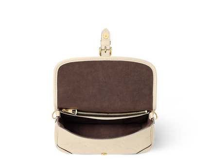 Sac Diane - LV - Beige