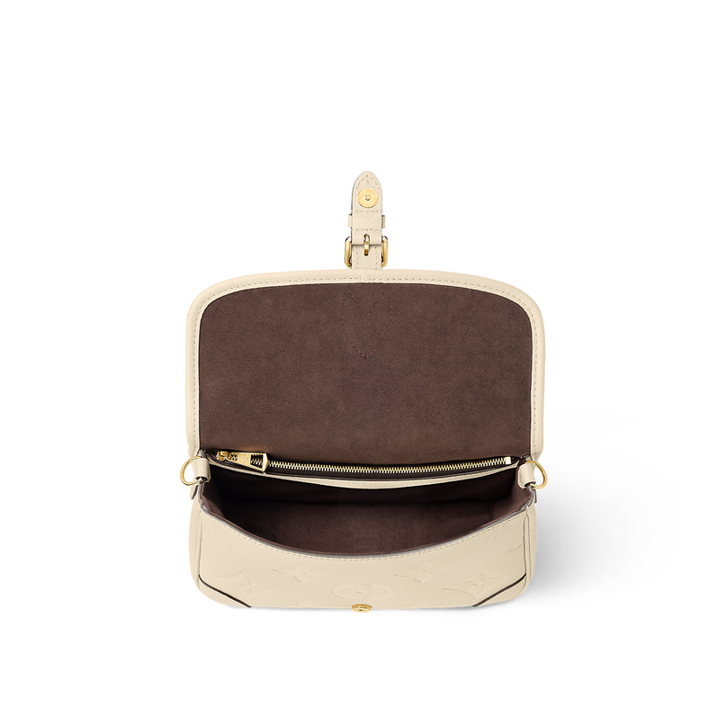 Sac Diane - LV - Beige