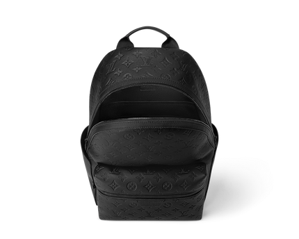 Sac à dos Discovery - LV - Noir