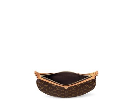 Sac Looping - LV - Marron Classic