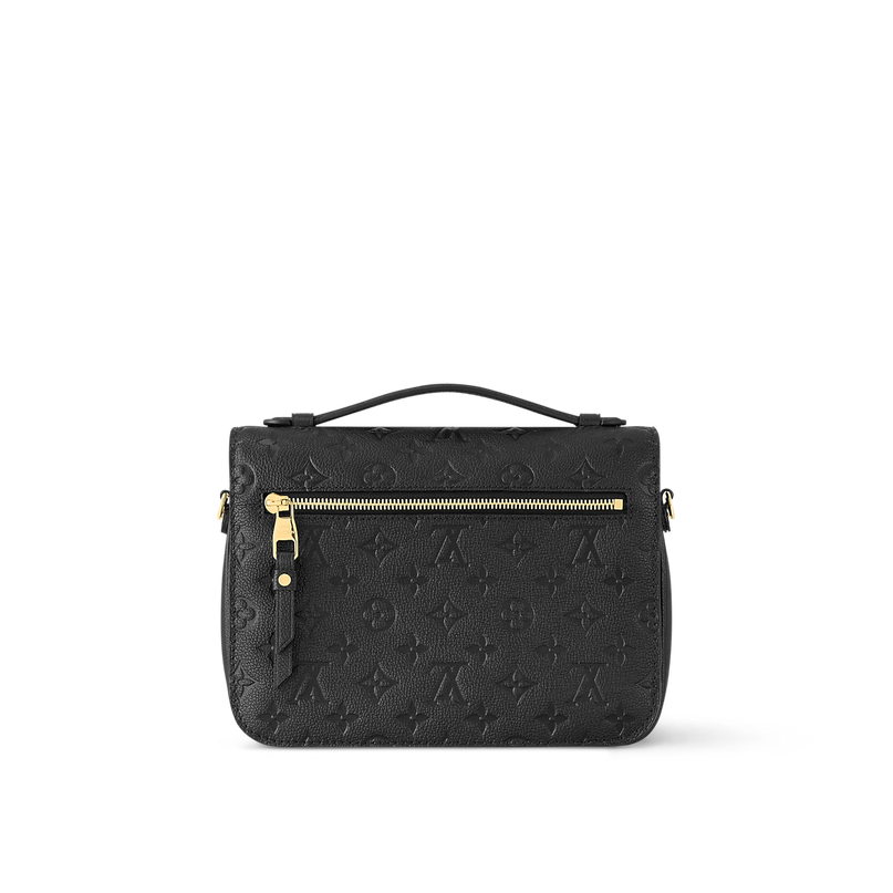 Pochette Métis - LV - Full Black