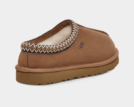 Chausson Tasman Classique - Marron