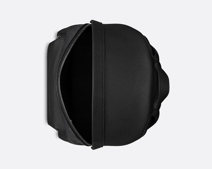 Sac à dos zippé Rider 2.0 - Dior - Noir