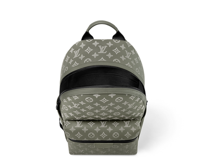 Sac à dos Discovery PM - LV - Vert kaki