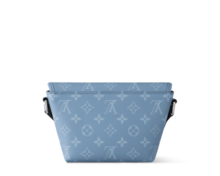 Portefeuille Pulse Wearable - LV - Bleu ciel