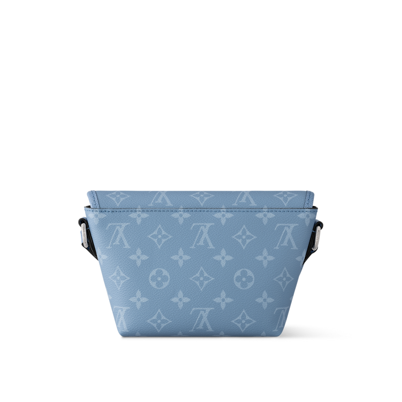 Portefeuille Pulse Wearable - LV - Bleu ciel