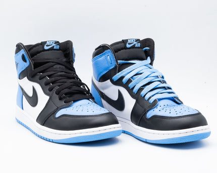 Air Jordan 1 Retro High OG UNC Toe