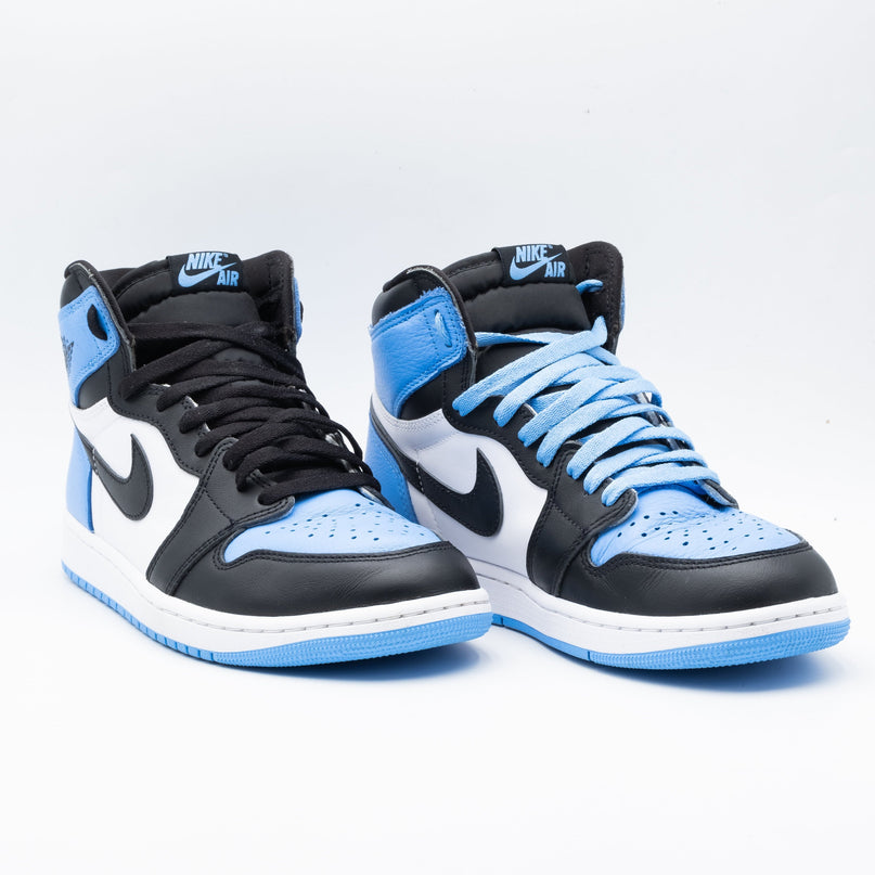 Air Jordan 1 Retro High OG UNC Toe