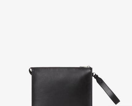 Pochette Squared FF - Noir