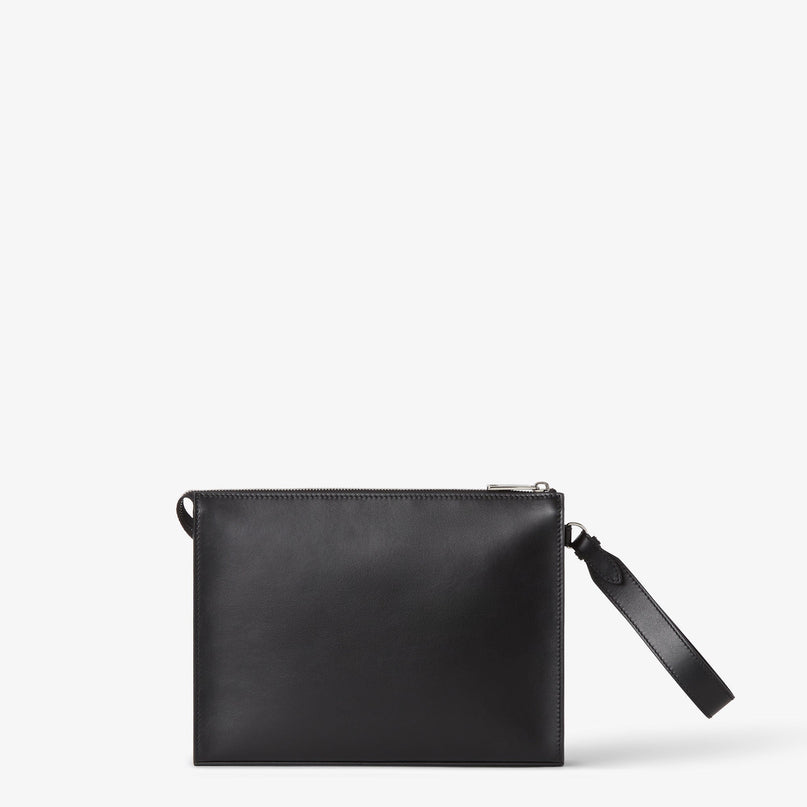 Pochette Squared FF - Noir