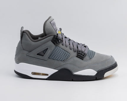 Air Jordan 4 Retro Cool Grey
