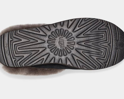 UGG Cluggette Chaussons - Bleu nuit