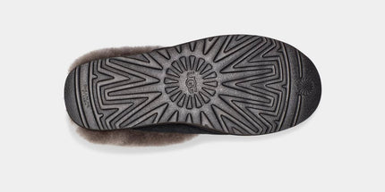 UGG Cluggette Chaussons - Bleu nuit