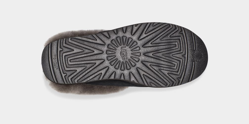 UGG Cluggette Chaussons - Bleu nuit