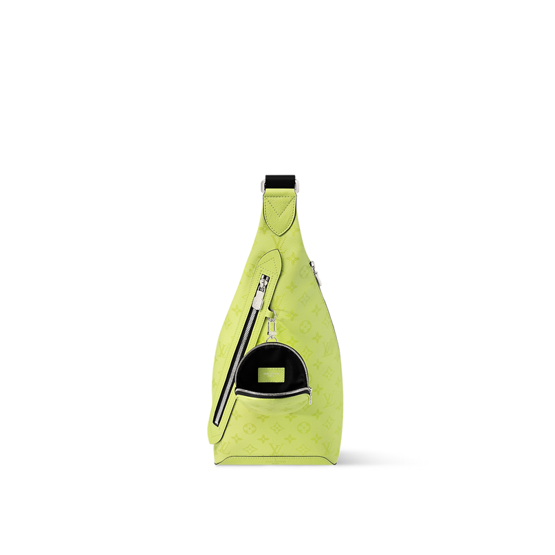 Sac Sling Duo - LV - Jaune