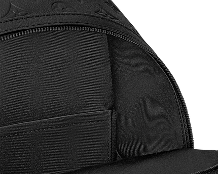 Sac à dos Discovery PM Monogram  - LV - Noir