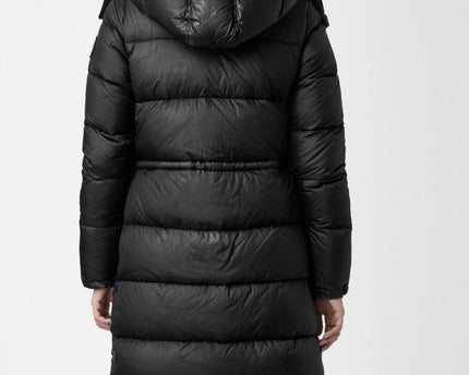 CANADA GOOSE - AROSA PARKA