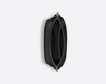 Sac Messenger zippé Rider 2.0 Dior - Noir