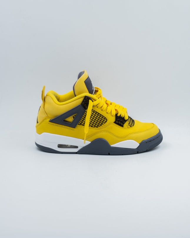 Air Jordan 4 Retro Lightning