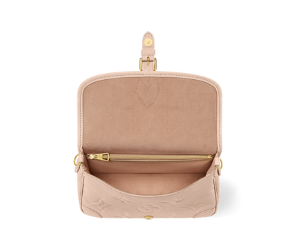 Sac Diane - LV - Rose