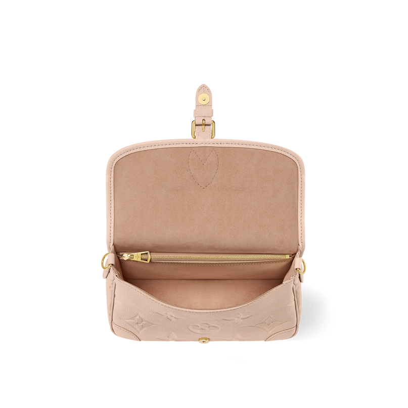 Sac Diane - LV - Rose