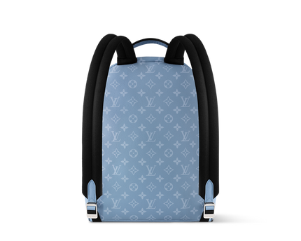 Sac à dos Discovery PM - LV - Bleu