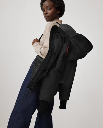 CANADA GOOSE - BOMBARDIER CHILLIWACK