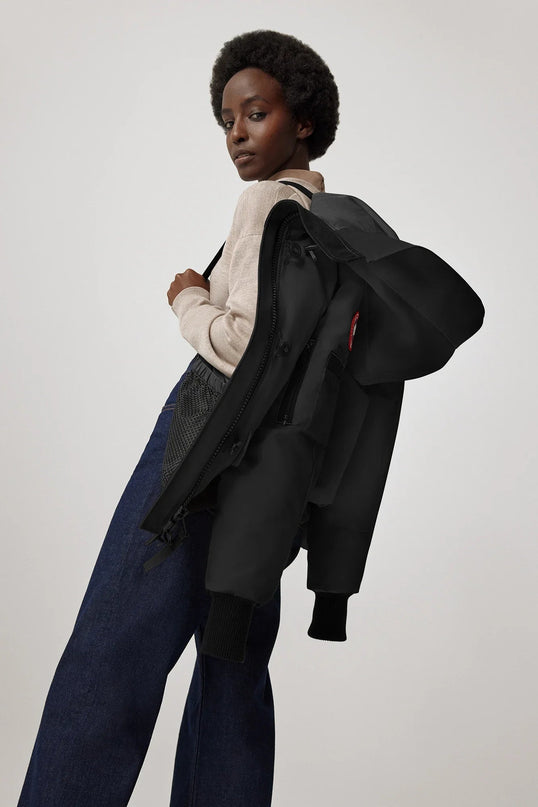 CANADA GOOSE - BOMBARDIER CHILLIWACK