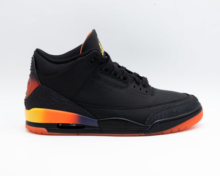 Air Jordan 3 Rétro J Balvin Rio