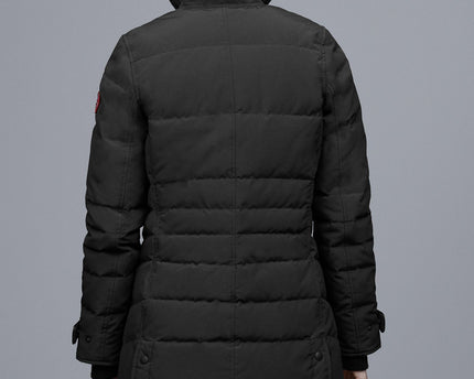 CANADA GOOSE - LORETTE PARKA WITH FUR
