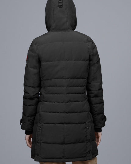CANADA GOOSE - LORETTE PARKA WITH FUR