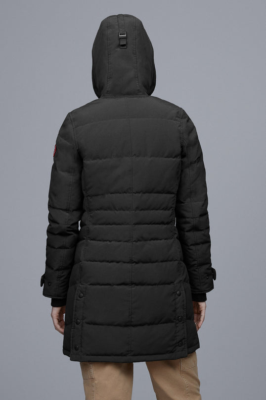 CANADA GOOSE - LORETTE PARKA WITH FUR
