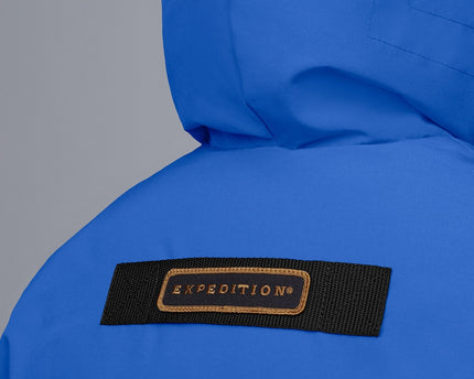 CANADA GOOSE - EXPEDITION PARKA