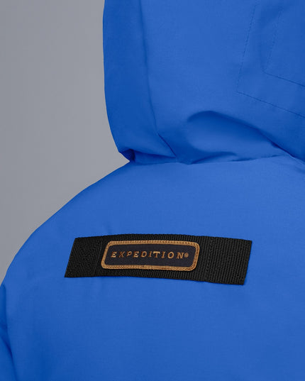CANADA GOOSE - EXPEDITION PARKA