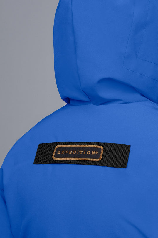 CANADA GOOSE - EXPEDITION PARKA