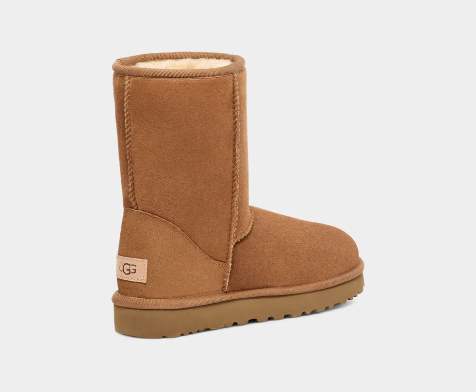 Botte UGG Classic II Short