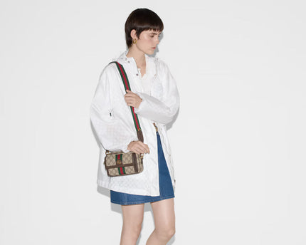Sac Ophidia GG mini format - Classic