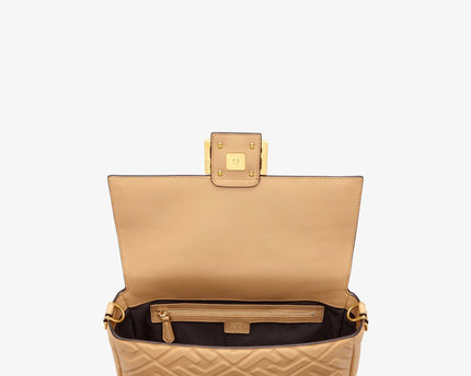 Sac Fendi Baguette - Beige