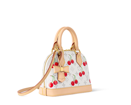 LV x TM - Sac Alma BB