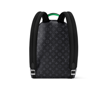 Sac à dos Discovery PM - LV - Noir vert