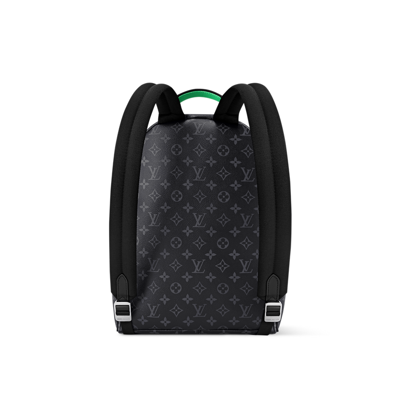 Sac à dos Discovery PM - LV - Noir vert