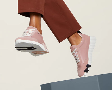 Hermès Bouncing Rose aquarelle