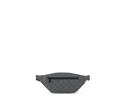 Sac ceinture Discovery PM - LV - Gris