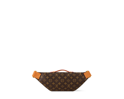 Sac ceinture Rush - LV - Marron